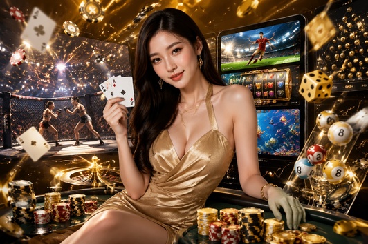 bwin 777