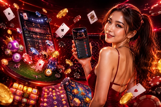 bwin 777