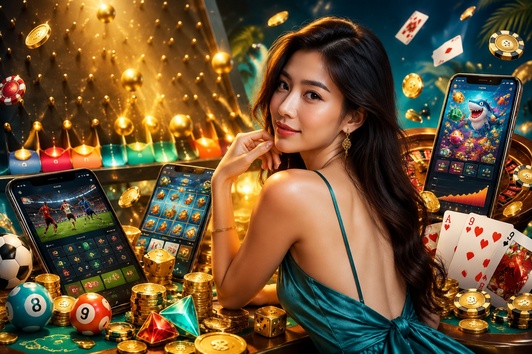 bwin 777