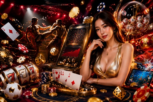 bwin 777