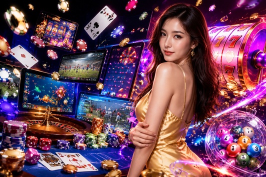 bwin 777